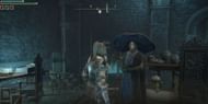 Preceptor Seluvis requires Amber Starlight in Elden Ring (Image via FromSoftware Inc.)